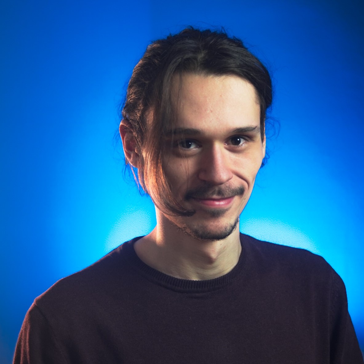 Portrait d'Antoine Ducrot