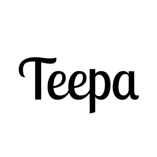 Logo de Teepa