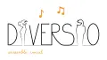 Logo de la chorale Diversio