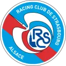 Logo du Racing Club de Strasbourg