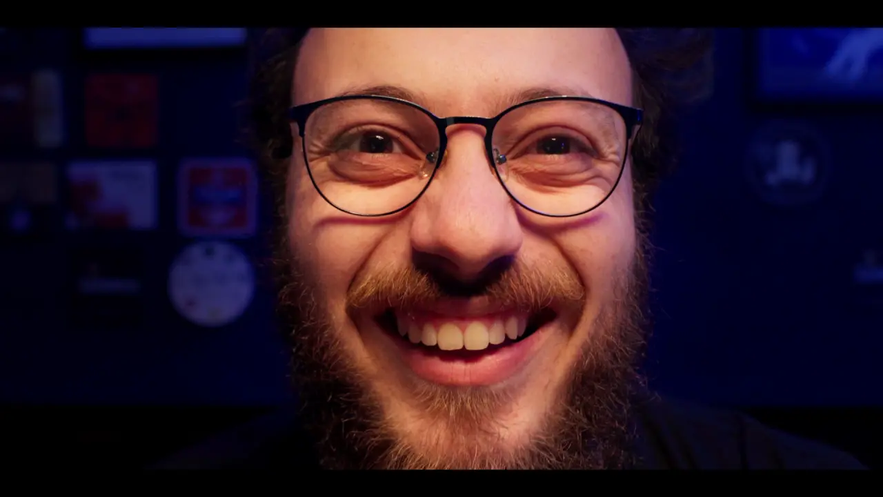 Mais tout va bien, clip de Cédric Dosch.