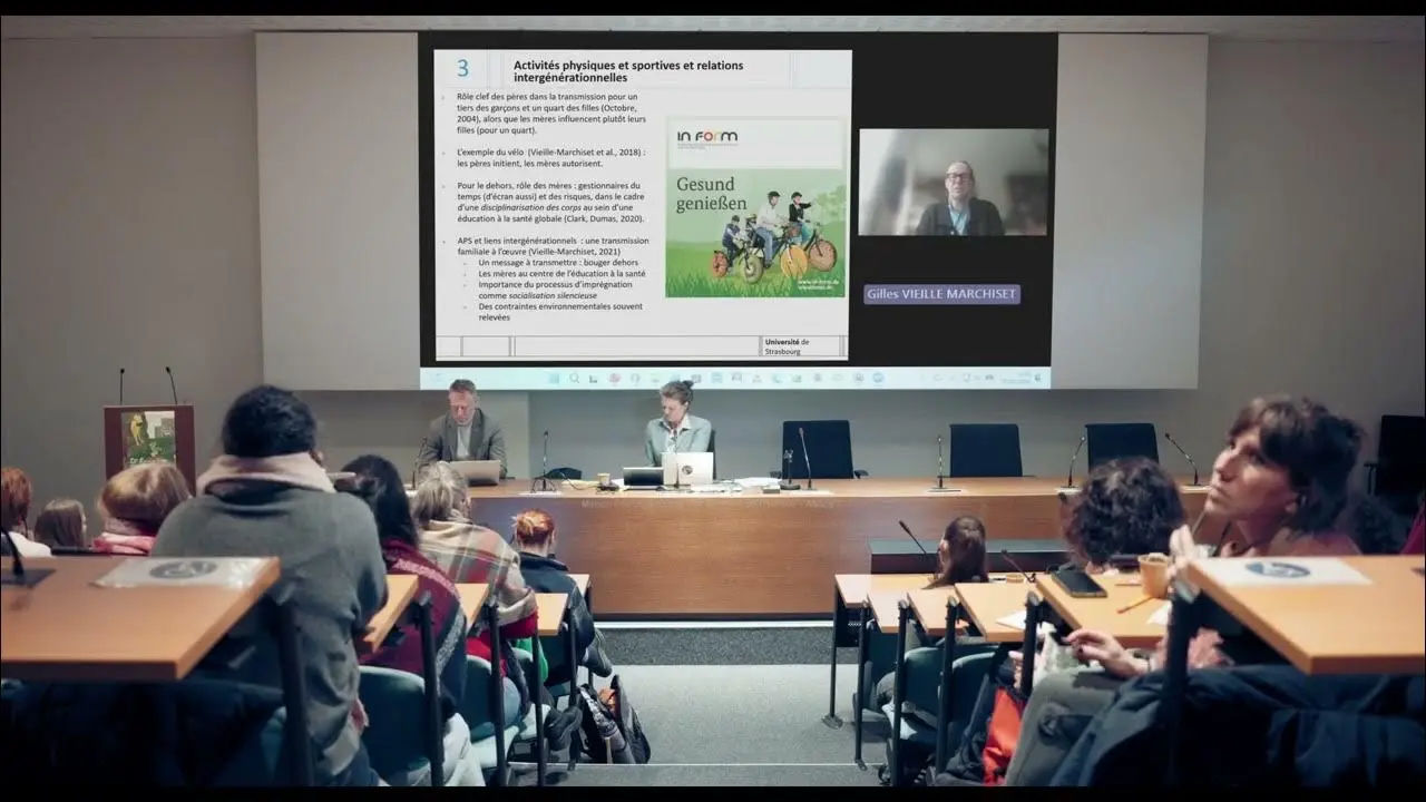 Rencontres Enfance et Nature 2026, conférences d'Eco Conseil et Terra Symbiosis.